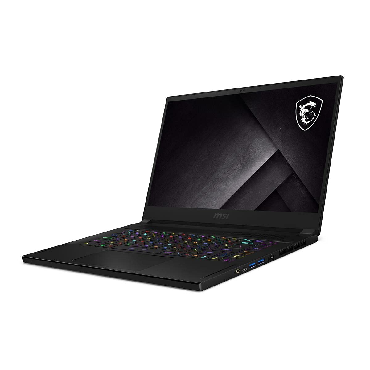 Amazon.com: msi GS66 Stealth Gaming Laptop: 15.6